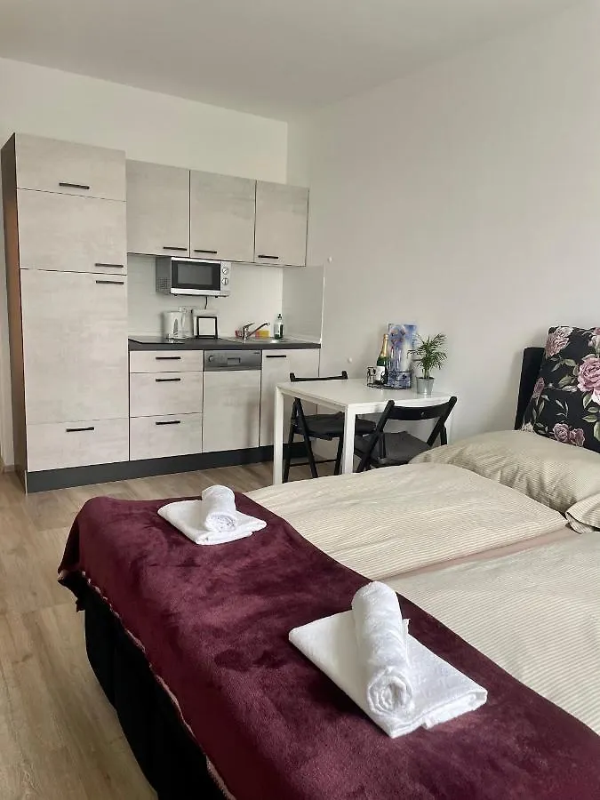 Salzach Rooms Salzburg - Eco & Panorama location