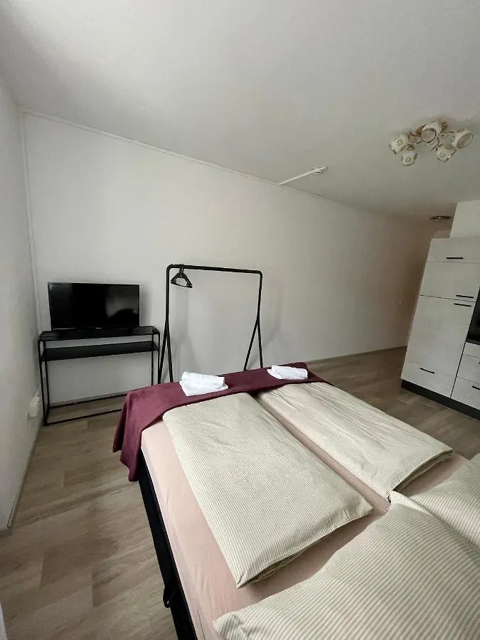 Salzach Rooms Salzburg - Eco & Panorama