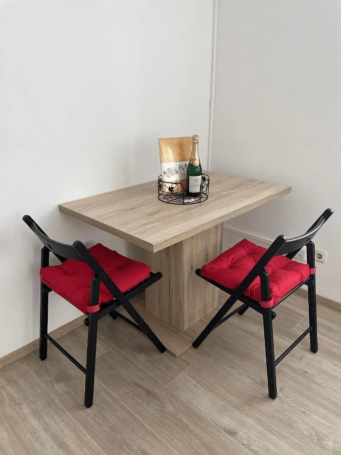 Salzach Rooms Salzburg - Eco & Panorama Austria